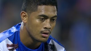 Anthony Milford  Toa Samoa ᴴᴰ [upl. by Rovit]