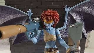 demona by neca [upl. by Feeley]