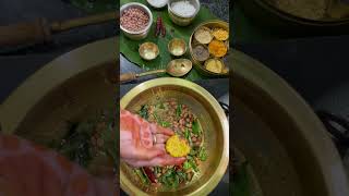 Kobbari annam informative food telanganaauthenticfood cookingchannel telanganafoods recipe [upl. by Motch]