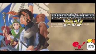 RPG Maker  All Battle Themes 2000  MV  MVs Remixes [upl. by Wivestad]