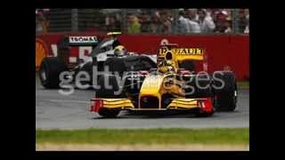 F1 2010  Australia GP Highlights [upl. by Karlee]