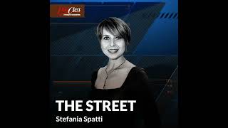 The Street  Wall Street Morgan Stanley Amazon Stellantis Usa2024 [upl. by Riggall]