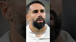 Cedera ACL tak halangi kesetiaan Madrid pertahankan Carvajal [upl. by Brine]