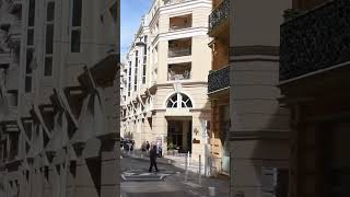 Discover Monte Carlo Monaco  Glamour and Luxury in 4K Walking Tour [upl. by Mercado]