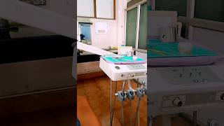 BBD Lucknow dentist teeth trending 2024 teethcleaning dental college ytshorts shorts 1k [upl. by Adrianna]