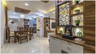 Best Interior Designers and Decorators PCMC and Pune modular furniture Kams Designer Zone [upl. by Leoni]