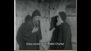 Película sobre la vida de San Charbel con subtítulos de español [upl. by Nylecoj]