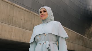 Senyawa  Dato Sri Siti Nurhaliza Official Music Video [upl. by Eibbil]