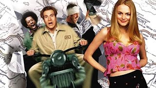 Say It Isnt So Full Movie Facts And Review  Heather Graham  Chris Klein [upl. by Arah293]