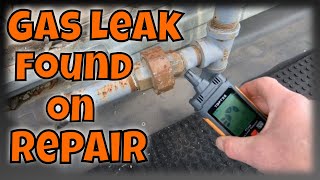 TOPTES PT330 Vs Mirco leak detector solution [upl. by Alema210]