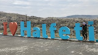 Halfeti Batık Şehir [upl. by Wavell]