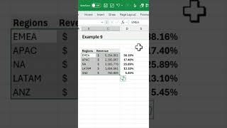 Master Quick Analysis in Excel  Save Time with These Powerful Tips [upl. by Eiro536]