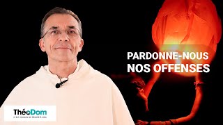 Prière du Notre Père 57  Pardonnenous nos offenses [upl. by Euqinue18]