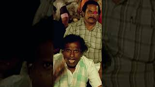 Watch full video 👆 Mella Thirandhathu Kadhavu Movie Scenes  mohan radha amala senthil shorts [upl. by Brinna]