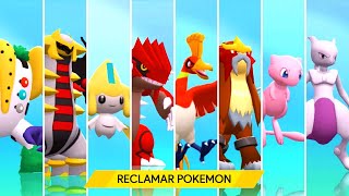 Como SUBIR RAPIDO de NIVEL Fácil Pokemon Diamante BrillantePerla Reluciente [upl. by Eicnan]