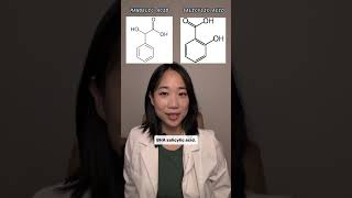 Everything You Need to Know  Mandelic Acid [upl. by Llehcar]