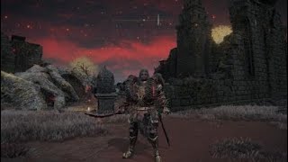 Banished Knights Greatsword Farm  Elden Ring [upl. by Suisyola70]