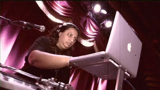 DJ Rekha  The Soul of Basement Bhangra  Andaaz [upl. by Desmund624]