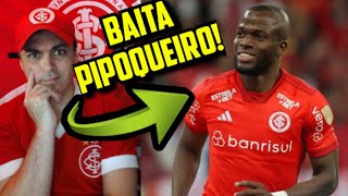 INTER Fiasco contra o juventude e eliminado da copa do Brasil [upl. by Barbette520]