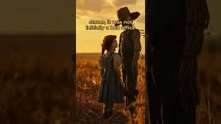 Wizard of Oz movie facts wizardofoz trending fypシ゚ followforfollowback moviehistory goviral [upl. by Airdnala255]