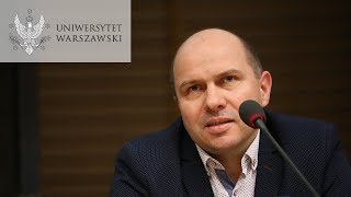 Szczepionki mRNA czyli licencja na zabijanie nowotworu prof Jacek Jemielity [upl. by Britta]