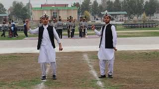 Kary Kary Song  Gilgit Folk Dance [upl. by Frayda]