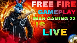 Free fire uid chak live promotion live FFfreefirelive ffidchak subscrib [upl. by Salvucci]