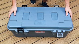 1700 Survival Kit in a Case Unboxing [upl. by Alis]