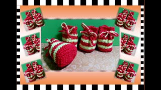 Zapatos botines a crochet para Perros Ideas y conjuntos para mascotas [upl. by Annaitsirk873]