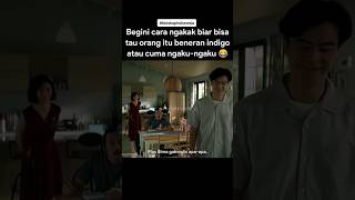 Endingnya🤣 film hororkomedi fypシ゚viral bioskopindonesia ytshorts shorts Scig  PAYOFFVIEW2 [upl. by Ioyal]