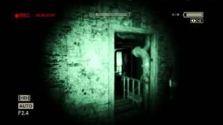 Outlast AMD Radeon HD 7570 1GB Test [upl. by Marguerite]