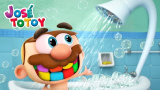 Stories for Kids  30 Minutes José Totoy Stories Learning soft skills  Totoy Full Episodes [upl. by Sibelle]