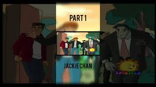 Jackie Chan bull stone part1 [upl. by Leggett]