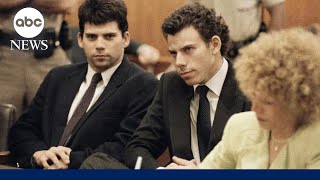 Menendez brothers’ family members speak out in their defense in Netflix documentary [upl. by Emalee]