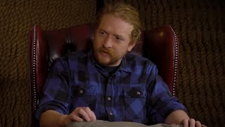 Tyler Childers Shares His Thoughts On Traditional Country Music Artist [upl. by Schreck4]