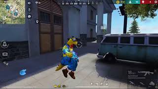 LOS MEJORES JUGADORES Y STREAMERS DE FREE FIRE 3 2024 [upl. by Salvidor]