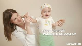 🤱🏻Tüm kıyafetlerde anne özeni LC Waikiki’de💙 [upl. by Lledrac]