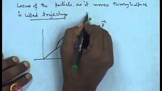 Mod01 Lec02 Particle Kinematics [upl. by Sankey637]