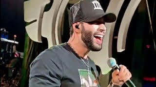 Gusttavo Lima  Vontade Dividida  Ensaio Live Show [upl. by Ahkeber]