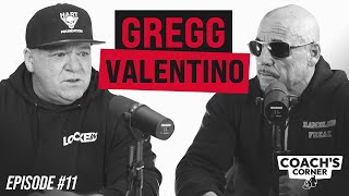 Unleashing the Beast Gregg Valentino’s Epic Bodybuilding Journey [upl. by Dygert]