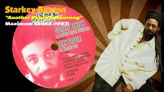 Starkey Banton  Another Day In Babiwrong Maximum Sound 1997 [upl. by Htebzile296]