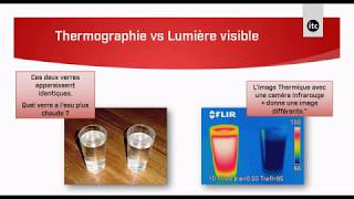 Webinaire Les Bases de la Thermographie 2020 [upl. by Eerat277]