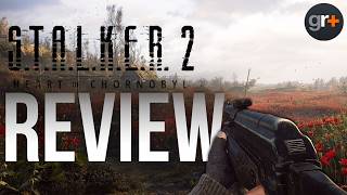 STALKER 2 Heart of Chornobyl Review  The best but most broken game of 2024 [upl. by Maya338]