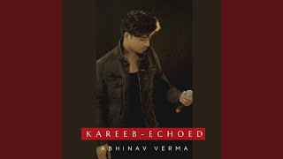 KAREEB ECHOED Demo [upl. by Attenol]