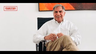 Ratan Tata talks about how one can build a ‘disasterproof’ business [upl. by Osi]