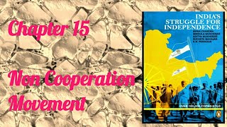 Chapter 15  Indias struggle for independence [upl. by Viva]