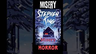 👑👑👑Misery 👑👑👑Stephen king 👑👑👑 [upl. by Hniv]