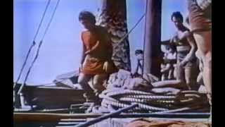 The giants of thessaly full movie [upl. by Ahseikal]