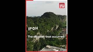 The day a loud sound shook Ipoh and 40 people died [upl. by Carmen]