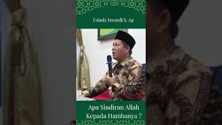 Apa Sindiran Allah Kepada Hambanya [upl. by Gaillard]